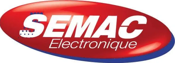 Semac logo