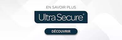 UltraSecure logo