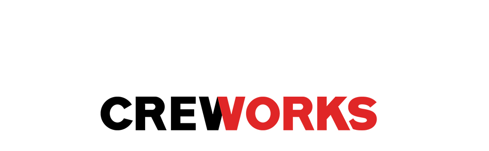 CREWORKS logo