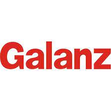 GALANZ logo