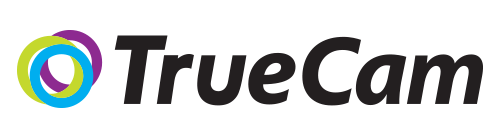TrueCam logo