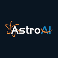 ASTROAI logo