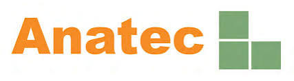 Anatec logo