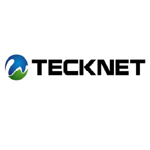 Tecknet logo