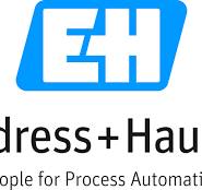 ENDRESS+HAUSER logo