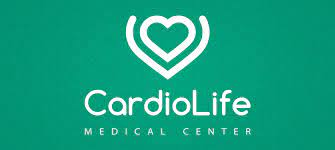 Cardiolife logo