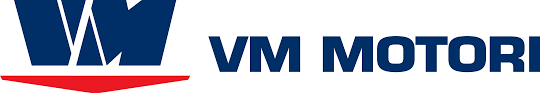 VM MOTORI logo