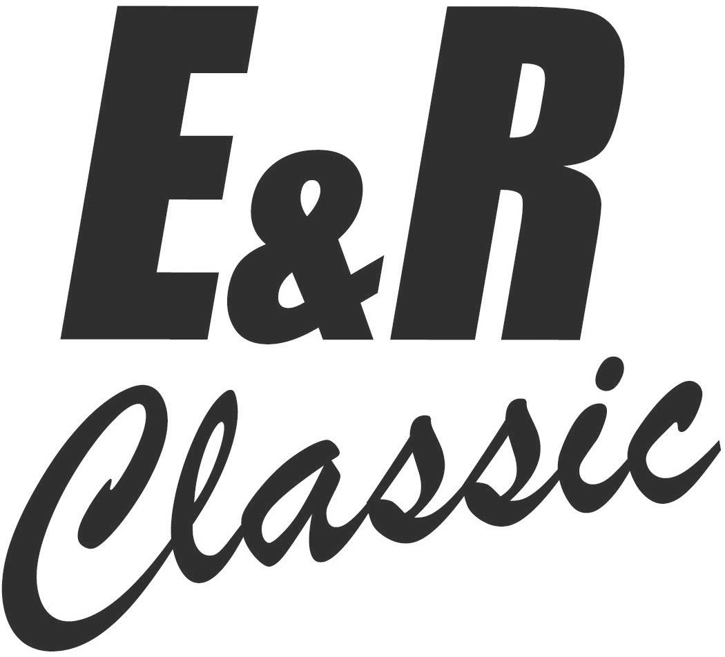E&R logo