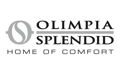 Olimpia splendid logo