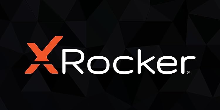 X-rocker logo