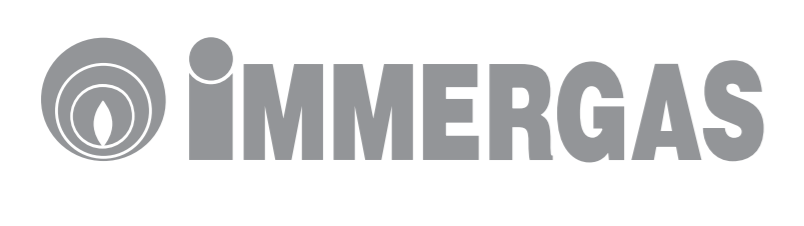 Immergas logo