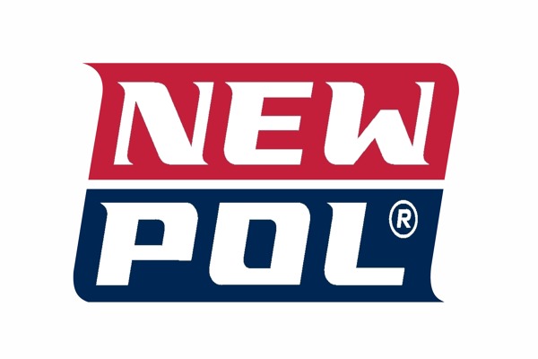 New Pol logo