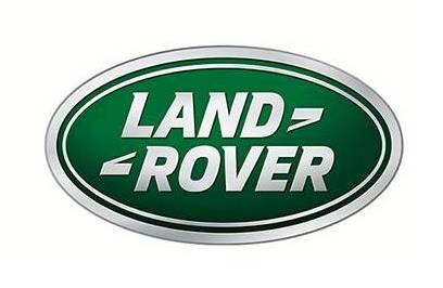 RANGE ROVER logo