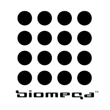 Biomega logo