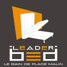 Leader Bed logo