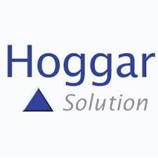 Hoggar logo