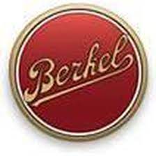 Berkel logo