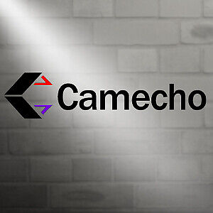 Camecho logo