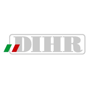 DIHR logo