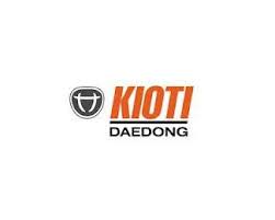 Daedong logo