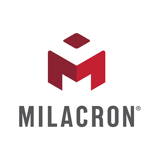 MILACRON logo