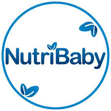 Nutribaby logo
