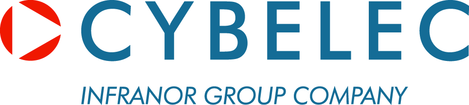 Cybelec logo