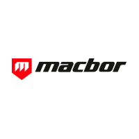 Macbor logo