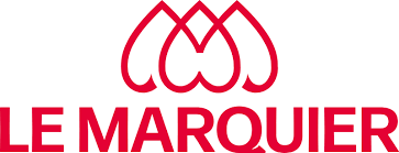 LE MARQUIER logo