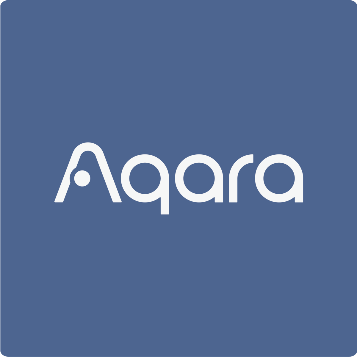 AQARA logo