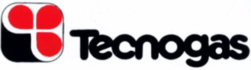 Tecnogas logo