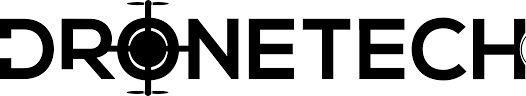 Dronetech logo