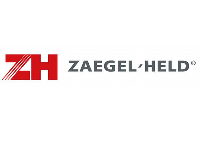 Zaegel Held logo