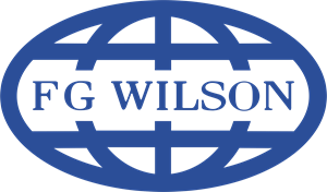 FG Wilson logo