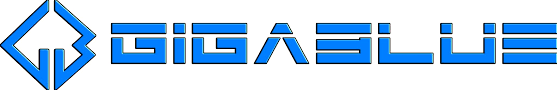 Gigablue logo