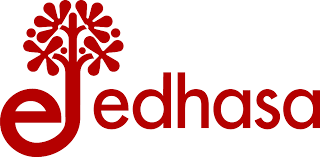 EDHASA logo