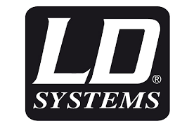 LD Systems logo
