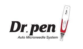 Dr.pen logo