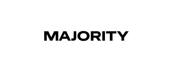 MAJORITY logo