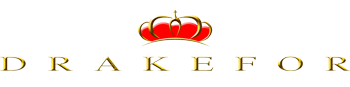 Drakefor logo