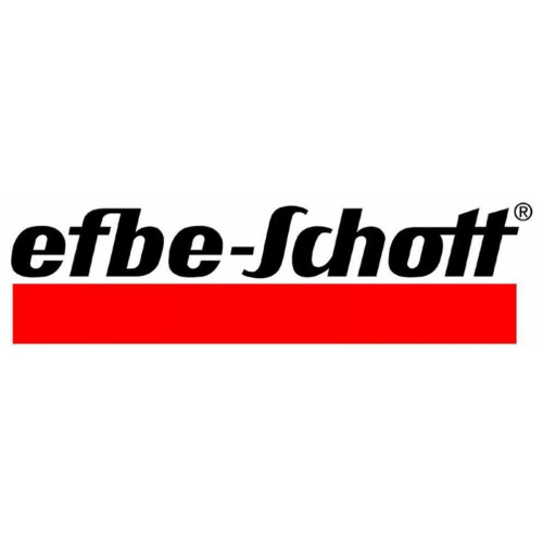 EFBE-SCHOTT logo
