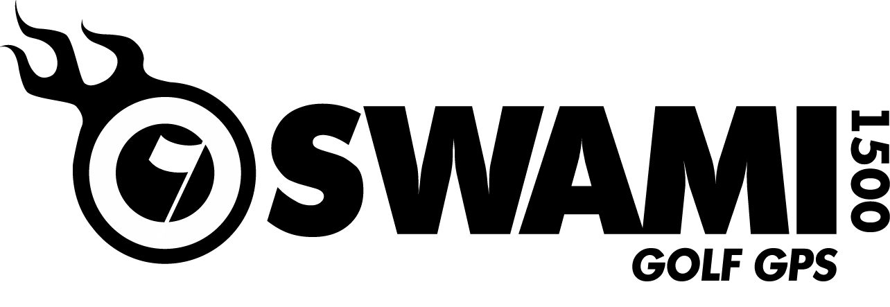 Swami logo