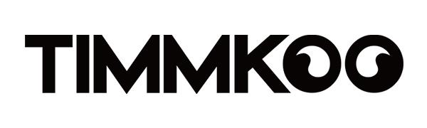 TIMMKOO logo
