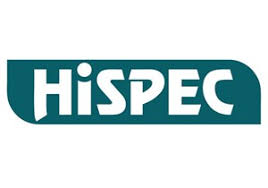 Hispec logo
