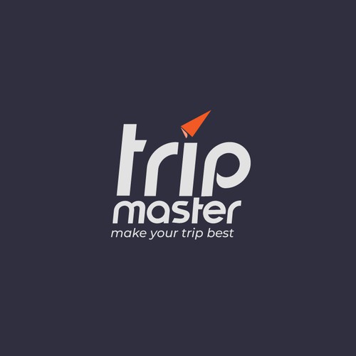 Tripmaster logo