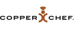 Copper chef logo