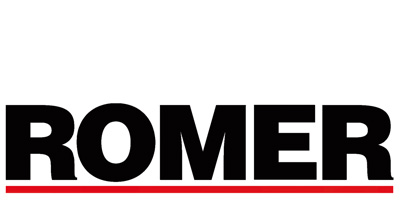 Rommer logo