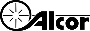 ALCOR logo
