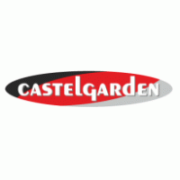 Castel Garden logo