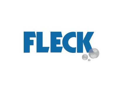 Fleck logo